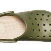 Crocs Reviva Beach Army zelené sandály 205852-3TQ