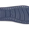 Crocs Reviva ploché sandály modré 205546-4HI