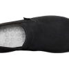 Crocs Reviva Suede Slip-on „Black“ 205808-060