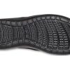 Crocs Reviva Suede Slip-on „Black“ 205808-060