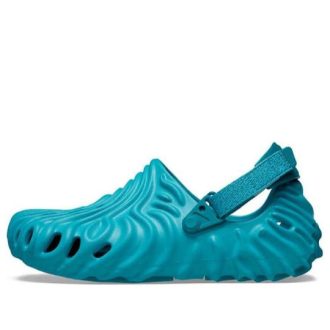 Crocs Salehe Bembury x Pollex Clog „Blue“ 207393-4ST