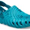 Crocs Salehe Bembury x Pollex Clog „Blue“ 207393-4ST