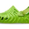 Crocs Salehe Bembury x Pollex Clog „Crocodile“ 207393-30T