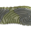 Crocs Salehe Bembury x Pollex Clog „Cucumber“ 207393-309