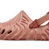 Crocs Salehe Bembury x Pollex Clog „Kuwata“ 207393-6RL