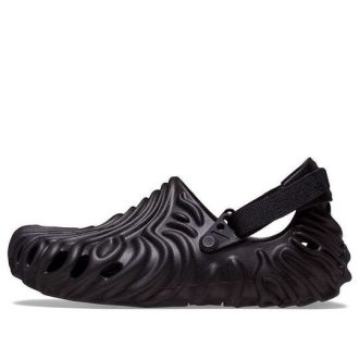 Crocs Salehe Bembury x Pollex Clog „Sasquatch“ 207393-001