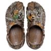 Crocs Salehe Bembury x Realtree x Pollex Clog „Edge Camo“ 207393-90H