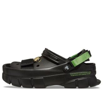 Crocs Sankuanz x Clog „Black“ 206900-001