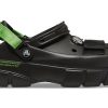 Crocs Sankuanz x Clog „Black“ 206900-001