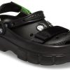 Crocs Sankuanz x Clog „Black“ 206900-001