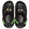 Crocs Sankuanz x Clog „Black“ 206900-001