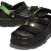 Crocs Sankuanz x Clog „Black“ 206900-001