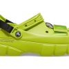 Crocs Sankuanz x Clog „Lime Punch“ 206900-3TX