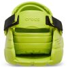 Crocs Sankuanz x Clog „Lime Punch“ 206900-3TX