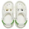 Crocs Sankuanz x Clog „White Green“ 206900-100
