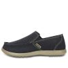 Crocs Santa Cruz „Black Khaki“ 10128-062