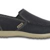 Crocs Santa Cruz „Black Khaki“ 10128-062