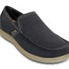 Crocs Santa Cruz „Black Khaki“ 10128-062