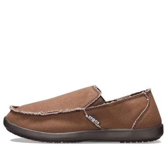Crocs Santa Cruz „Brown“ 10128-22Z