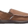Crocs Santa Cruz „Brown“ 10128-22Z