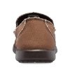 Crocs Santa Cruz „Brown“ 10128-22Z