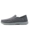 Crocs Santa Cruz Cabrio nazouvací povaleč „Slate Grey“ 204834-0DT