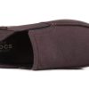Crocs Santa Cruz Convertible Loafers „Espresso Walnut“ 204834-23B