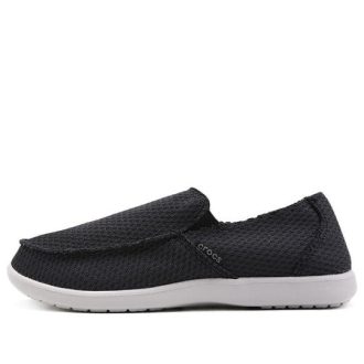 Crocs Santa Cruz HC Slip On „Grey“ 205674-001