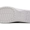 Crocs Santa Cruz HC Slip On „Grey“ 205674-001