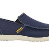 Crocs Santa Cruz „Navy“ 10128-46K