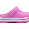 Crocs Shoes Sportovní sandály 204537-6U9