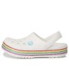 Crocs Shoes Sportovní sandály 206151-100