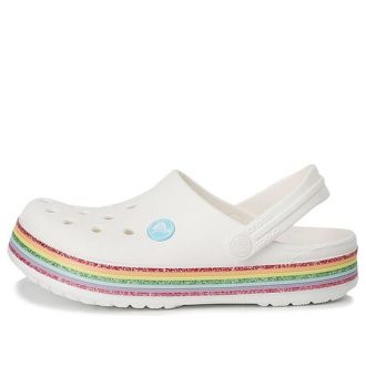 Crocs Shoes Sportovní sandály 206151-100