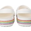 Crocs Shoes Sportovní sandály 206151-100