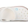 Crocs Shoes Sportovní sandály 206151-100