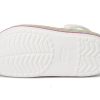 Crocs Shoes Sportovní sandály 206151-100