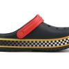 Crocs Shoes Sportovní sandály 206472-001
