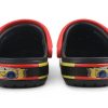 Crocs Shoes Sportovní sandály 206472-001