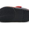 Crocs Shoes Sportovní sandály 206472-001