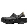 Crocs Shoes Sportovní sandály 207011-001