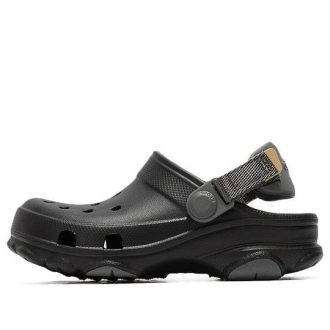 Crocs Shoes Sportovní sandály 207011-001
