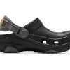 Crocs Shoes Sportovní sandály 207011-001