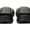 Crocs Shoes Sportovní sandály 207011-001