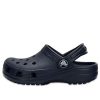 Crocs Small Crocs Outdoor Beach Sports Sandály Big Boys Deep Blue 204536-410