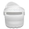 Crocs Specialist II Clog Neformální obuv odolná proti opotřebení bílá Unisex 204590-100