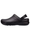 Crocs Specialist II Clog Neformální obuv odolná proti opotřebení černá Unisex 204590-001