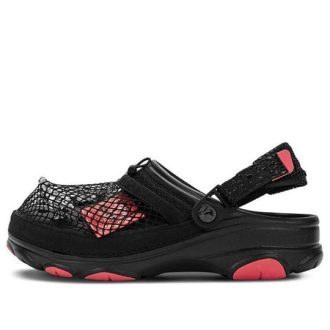 Crocs Staple x All-Terrain Clog „Poštovní holub“ 208113-001