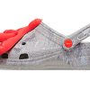 Crocs Staple x Classic Clog „Přímo shora“ 207917-90H Crocs Staple x Classic Clog „Přímo shora“ 207917-90H