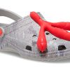 Crocs Staple x Classic Clog „Přímo shora“ 207917-90H Crocs Staple x Classic Clog „Přímo shora“ 207917-90H