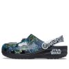 Crocs Star Wars x Clog „Mandalorian“ 207509-0C4